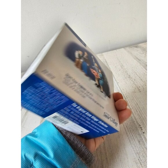 Dept 56 55132 New start your engines poodle skirt snow village people accessory - Picture 4 of 6